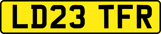 LD23TFR