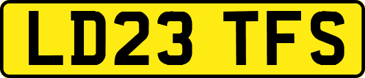 LD23TFS