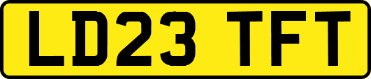 LD23TFT