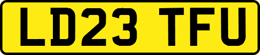 LD23TFU