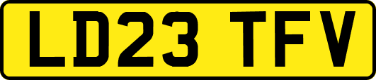 LD23TFV