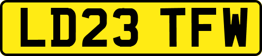 LD23TFW