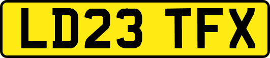 LD23TFX