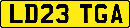 LD23TGA