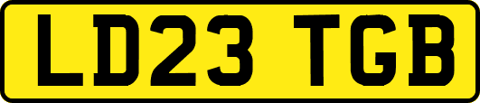 LD23TGB