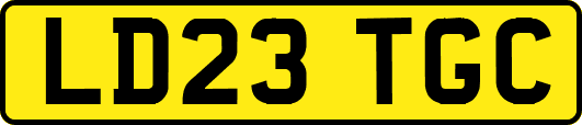 LD23TGC