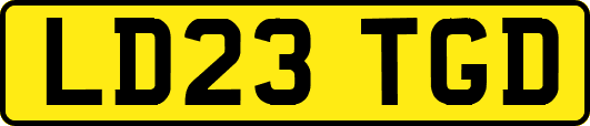 LD23TGD