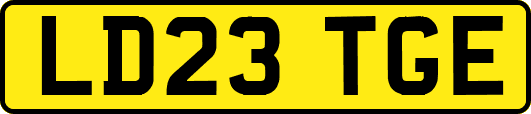LD23TGE