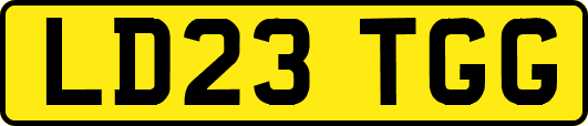 LD23TGG