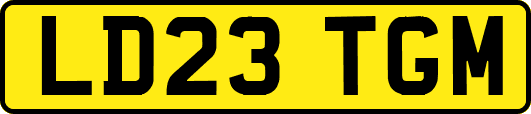 LD23TGM