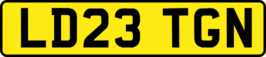 LD23TGN