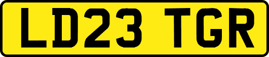 LD23TGR