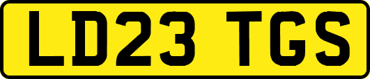LD23TGS