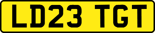 LD23TGT