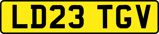 LD23TGV