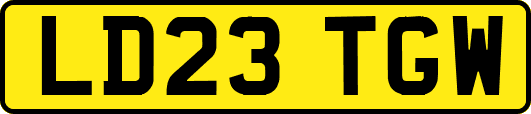 LD23TGW