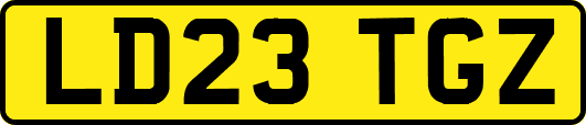 LD23TGZ
