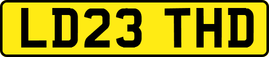 LD23THD