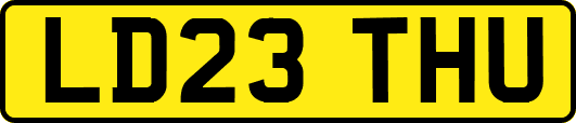 LD23THU