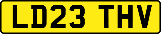 LD23THV