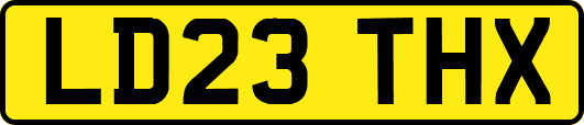 LD23THX