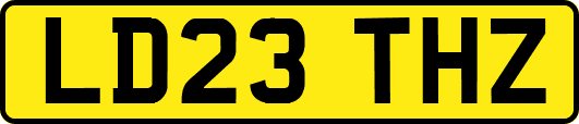 LD23THZ