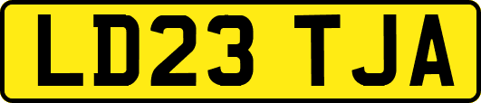 LD23TJA