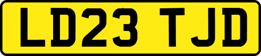 LD23TJD