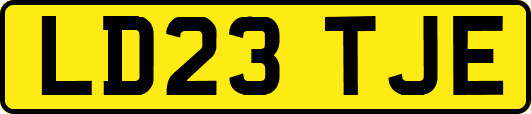 LD23TJE