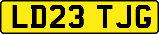 LD23TJG