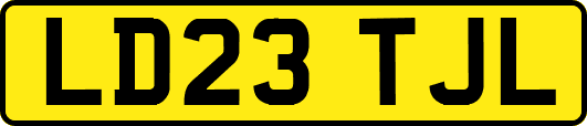 LD23TJL