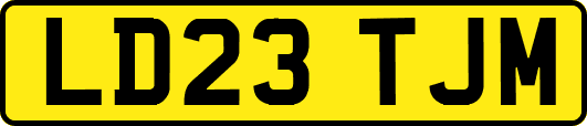 LD23TJM