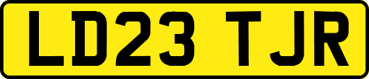 LD23TJR
