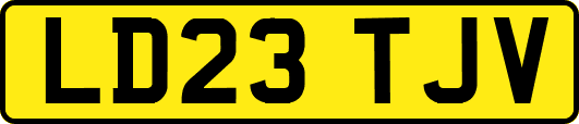 LD23TJV