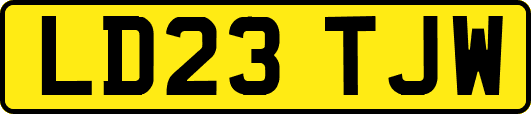 LD23TJW