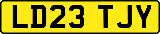 LD23TJY