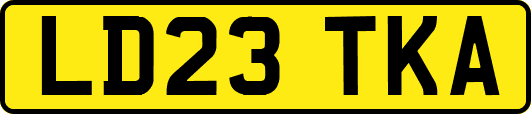 LD23TKA