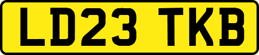 LD23TKB