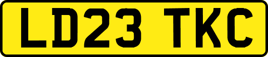 LD23TKC