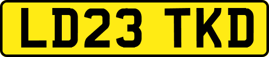 LD23TKD