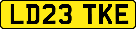 LD23TKE