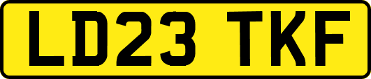 LD23TKF