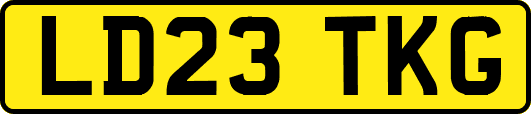 LD23TKG