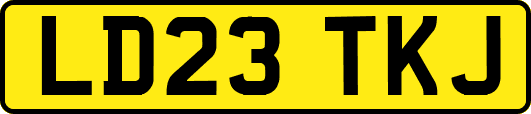 LD23TKJ
