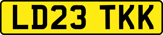 LD23TKK