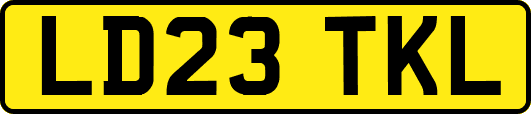 LD23TKL