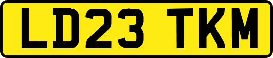LD23TKM