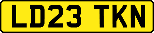LD23TKN