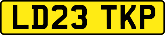 LD23TKP