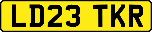 LD23TKR